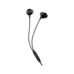AURICULAR CON MICROFONO PHILIPS TAUE101BK/00 EARPH/3.5MM/NEGRO