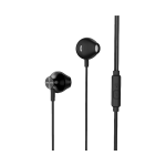 AURICULAR CON MICROFONO PHILIPS TAUE101BK/00 EARPH/3.5MM/NEGRO - Imagen 2