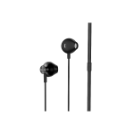 AURICULAR PHILIPS TAUE100BK/00 EARPH/3.5MM/NEGRO