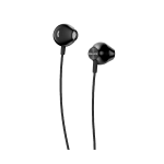 AURICULAR PHILIPS TAUE100BK/00 EARPH/3.5MM/NEGRO - Imagen 2