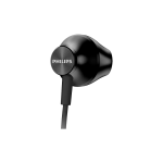 AURICULAR PHILIPS TAUE100BK/00 EARPH/3.5MM/NEGRO - Imagen 3