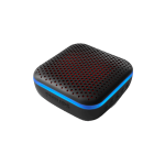 PARLANTE PHILIPS INALAMBRICO TAS2505B/00 3W/BLUETOOTH/USB-C/IPX7/NEGRO