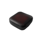 PARLANTE PHILIPS INALAMBRICO TAS2505B/00 3W/BLUETOOTH/USB-C/IPX7/NEGRO - Imagen 2