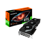 PLACA DE VIDEO GIGA RTX3080TI GAMING OC 12G DDR6X GV-N308TGAMING OC-12GD RGB WINDFORCE