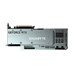 PLACA DE VIDEO GIGA RTX3080TI GAMING OC 12G DDR6X GV-N308TGAMING OC-12GD RGB WINDFORCE - Imagen 4