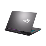 NOTEBOOK ASUS ROG STRIX G513QM-HF292T AMD R9 3.3/16G/512SSD/RTX3060-6G/W10H/15.6 - Imagen 5