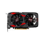 PLACA DE VIDEO ASUS GTX1050TI OC 4GB DD5 CERBERUS-GTX1050TI-O4G - Imagen 2