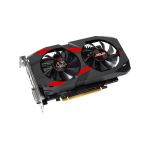 PLACA DE VIDEO ASUS GTX1050TI OC 4GB DD5 CERBERUS-GTX1050TI-O4G - Imagen 3