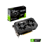 PLACA DE VIDEO ASUS GTX1660 SUPER OC 6GB DD6 TUF-GTX1660S-O6G-GAMING