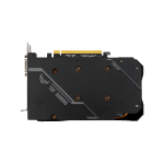 PLACA DE VIDEO ASUS GTX1660 SUPER OC 6GB DD6 TUF-GTX1660S-O6G-GAMING - Imagen 3