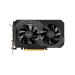 PLACA DE VIDEO ASUS GTX1650 OC 4GB DD6 TUF-GTX1650-O4GD6-GAMING - Imagen 2