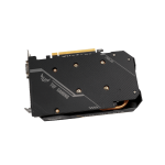 PLACA DE VIDEO ASUS GTX1650 OC 4GB DD6 TUF-GTX1650-O4GD6-GAMING - Imagen 3