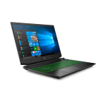NOTEBOOK HP PAVILION 15-EC1037LA AMD R5 3.0/8G/512SSD/GTX1650TI-4G/W10H/15.6"FHD - Imagen 2