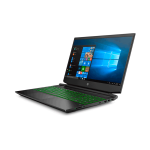 NOTEBOOK HP PAVILION 15-EC1037LA AMD R5 3.0/8G/512SSD/GTX1650TI-4G/W10H/15.6"FHD - Imagen 5