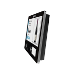 MICRO KIOSKO 3NSTAR K10-A7 1.3/1G/8GB/WIFI/BT/RED/POE/2D/AND7.1/10.1" TOUCH SCREEN - Imagen 2