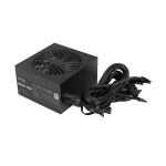 FUENTE EVGA 500W W3 80PLUS WHITE 100-W3-0500-K1 - Imagen 2