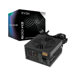 FUENTE EVGA 600W W3 80PLUS WHITE 100-W1-0600-K1