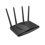 ROUTER D-LINK DWR-M921 WIRELESS 300MBPS/4P/3G/4G-LTE/ CON 4 ANTENAS - Imagen 2