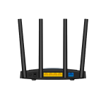 ROUTER D-LINK DWR-M921 WIRELESS 300MBPS/4P/3G/4G-LTE/ CON 4 ANTENAS - Imagen 4
