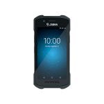 COLECTOR ZEBRA TC26BK-11B212-A6 5" 2D 1.8/4G/16G/13MP/BT/LTE/GSM/ANDROID 10 - Imagen 2