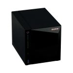 ALMACENAMIENTO NAS ASUSTOR AS3304T QC 1.4/4BAY/4G/1-GBLAN/3USB3.2 - Imagen 3