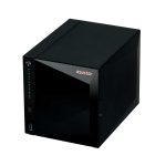 ALMACENAMIENTO NAS ASUSTOR AS3304T QC 1.4/4BAY/4G/1-GBLAN/3USB3.2 - Imagen 4