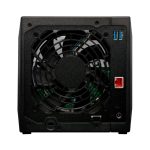 ALMACENAMIENTO NAS ASUSTOR AS3304T QC 1.4/4BAY/4G/1-GBLAN/3USB3.2 - Imagen 5