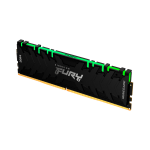 MEMORIA RAM DDR4  8GB 3600 KINGSTON FURY RENEGADE BK KF436C16RBA/8 RGB - Imagen 3