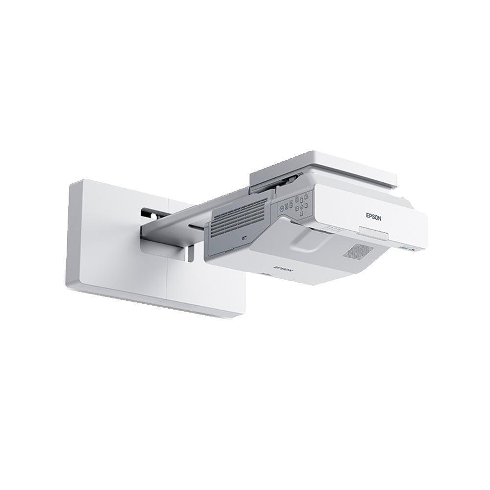 fastrax_74155_6930543193768.jpg PROYECTOR EPSON 725WI 4000L WXGA BRIGHTLINK 3LCD HDMI/WIFI/RED/VGA/RCA/USB - Imagen 1