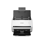 SCANNER EPSON DS-770II WORKFORCE DUPLEX/COLOR/USB/ADF/BIVOLT