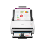 SCANNER EPSON DS-770II WORKFORCE DUPLEX/COLOR/USB/ADF/BIVOLT - Imagen 2
