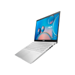NOTEBOOK ASUS X515MA-BQ466T CELERON N4020 1.1/4GB/128SSD/W10H/15.6"FHD/PLATA - Imagen 4