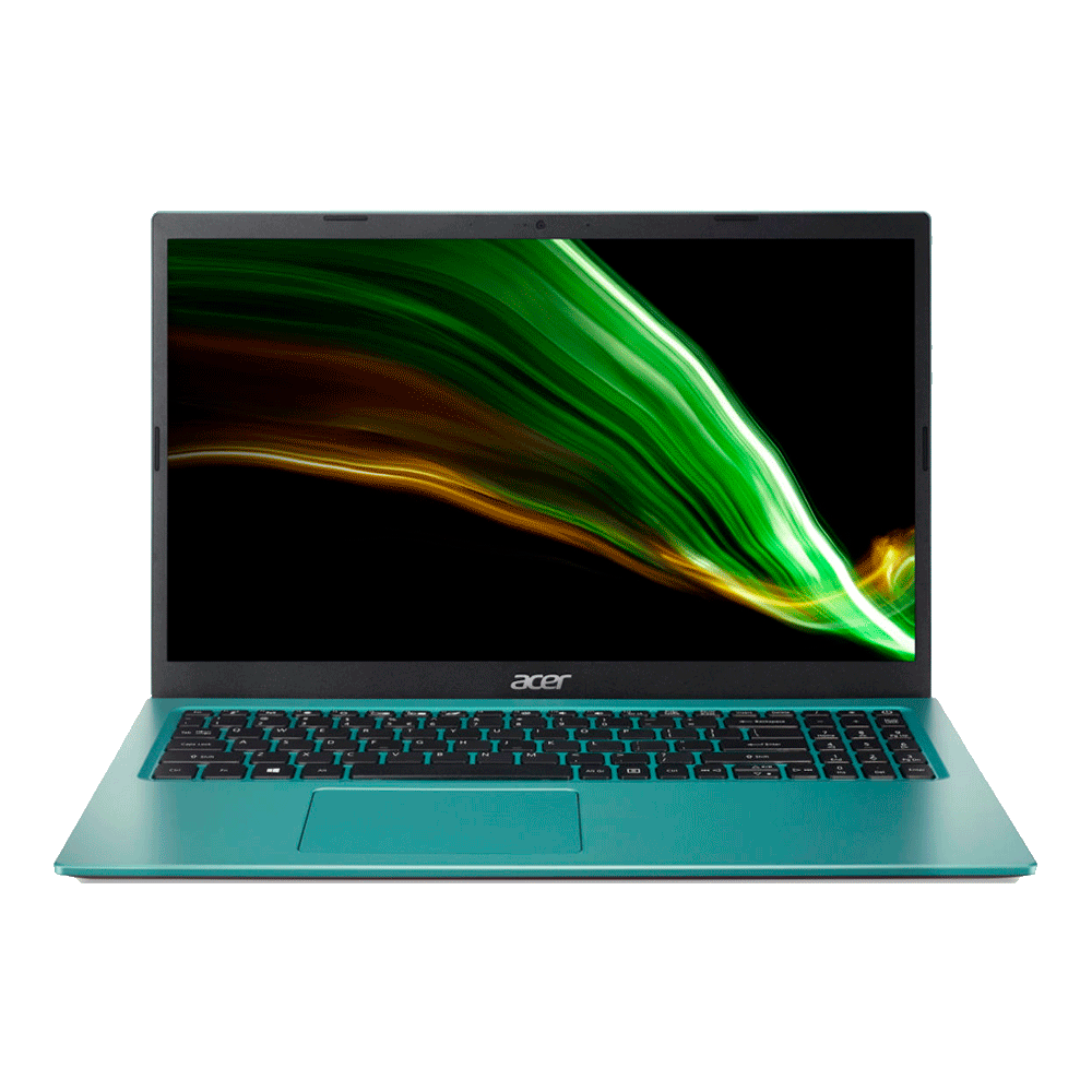 fastrax_74421_693054a688f0a.jpg NOTEBOOK ACER ASPIRE 1 A115-32-C44C CELERON 1.1/4G/128EMM/W10H/15.6"FHD/AZUL ELEC - Imagen 1
