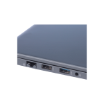 NOTEBOOK EVOO EVC141-12BK AMD R5 2.1/8G/256SSD/W10H/14.1"FHD NEGRO - Imagen 5
