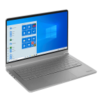 NOTEBOOK EVOO EVC141-12SL AMD RYZEN 5 2.1/8G/256SSD/W10H/14.1"FHD/PLATA - Imagen 3