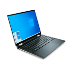 NOTEBOOK HP SPECTRE X360 14-EA0001LA CORE I7 2.8/16G/512SSD+32 OPTANE/W10H/14"OLED/3K2K/TO - Imagen 2