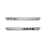 NOTEBOOK HP 14-CF2096LA CELERON 1.1/4G/128SSD/W10H/14" HD PLATA - Imagen 5