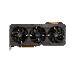 PLACA DE VIDEO ASUS RTX3070 V2 OC 8GB DDR6 TUF-RTX3070-O8G-V2-GAMING LHR - Imagen 2