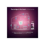 IOT PHILIPS BRIDGE HUE PARA ILUMINACION KIT ESENCIAL (511800) - Imagen 3