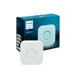 IOT PHILIPS BRIDGE HUE PARA ILUMINACION KIT ESENCIAL (511800) - Imagen 4
