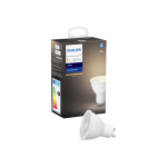 IOT PHILIPS FOCO BLANCO HUE 220V 5.2W GU10 (628697) - Imagen 2