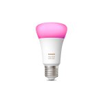 IOT PHILIPS FOCO COLOR HUE 220V 9W A60 E27 (673109)
