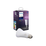 IOT PHILIPS FOCO COLOR HUE 220V 9W A60 E27 (673109) - Imagen 3