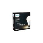 IOT PHILIPS KIT 2 FOCO BLANCO + BRIDGE HUE 220V 9W A60 E27 (779554) - Imagen 2
