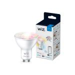 IOT WIZ FOCO COLOR 220V 4.9W GU10 LUZ CALIDA/FRIA (550896) - Imagen 2