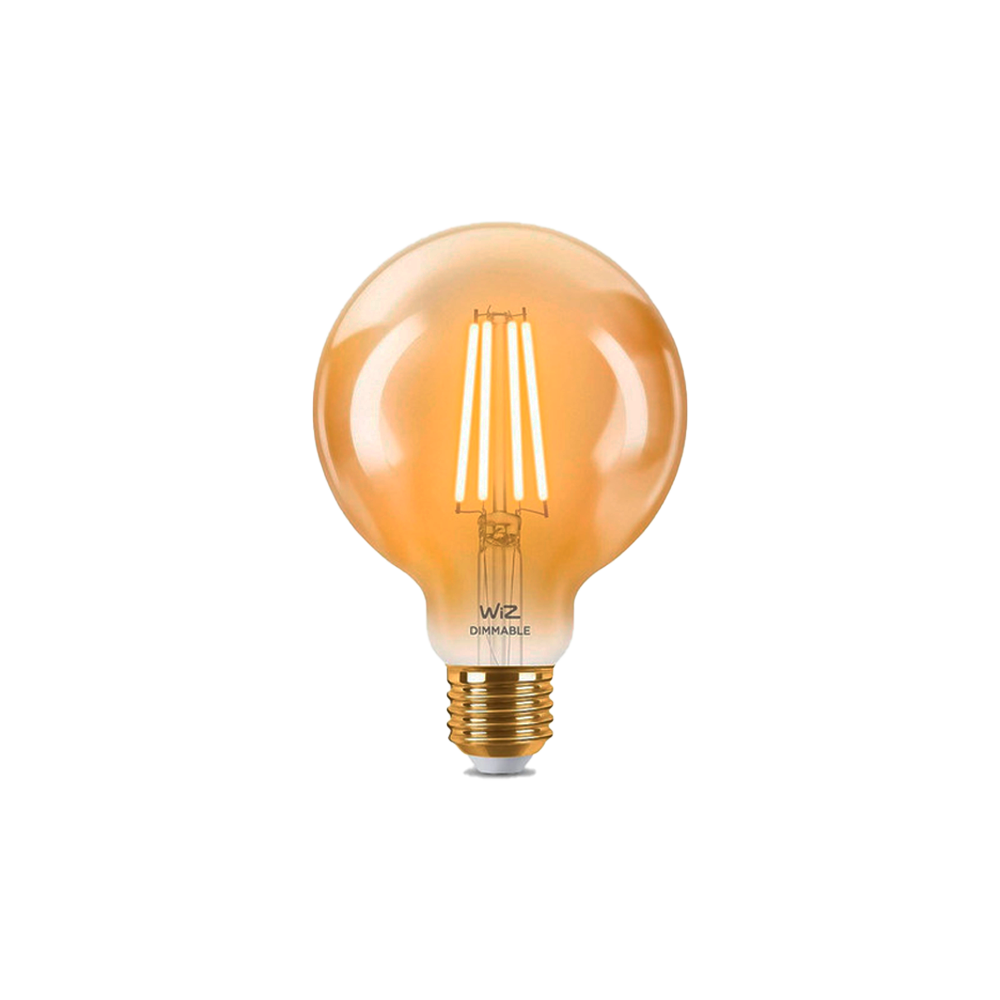 fastrax_75312_693055c093987.jpg IOT WIZ FOCO FILAMENTO 220V 6.9W G95 E27 LUZ CALIDA (787356) - Imagen 1