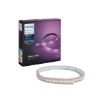 IOT PHILIPS KIT BASE CINTA LED COLOR HUE PLUS V4 EMEA 20W/2M (703424)
