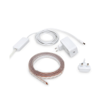 IOT PHILIPS KIT BASE CINTA LED COLOR HUE PLUS V4 EMEA 20W/2M (703424) - Imagen 2