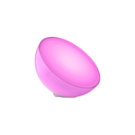 IOT PHILIPS LAMPARA COLOR HUE GO 6W PORTATIL CALIDA/FRIA (174036)