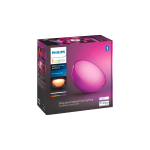 IOT PHILIPS LAMPARA COLOR HUE GO 6W PORTATIL CALIDA/FRIA (174036) - Imagen 4